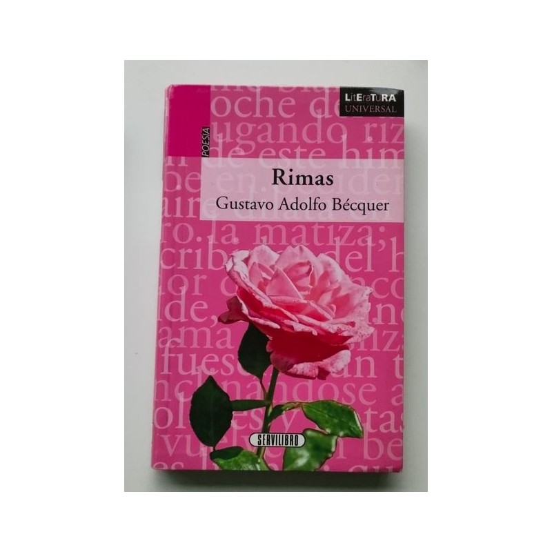 Rimas