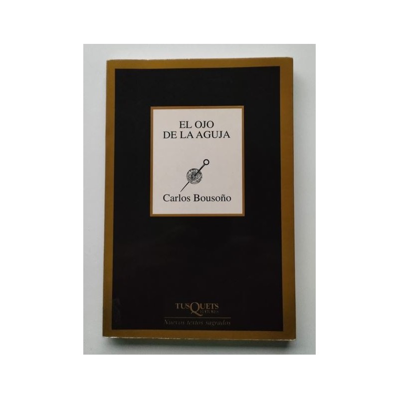 El ojo de la aguja