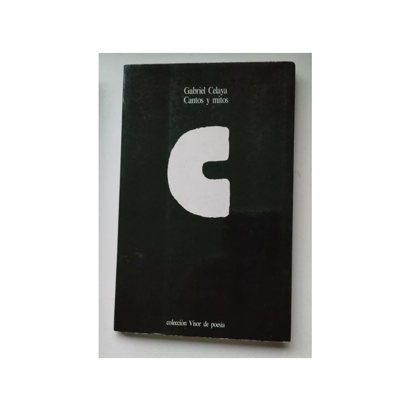 Cantos y mitos