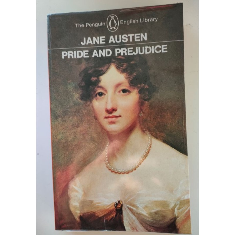 Pride and prejudice