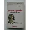 Poetisas españolas -Tomo III. de 1940 a 1975-