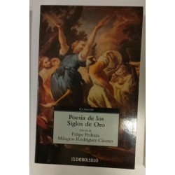 Poesía de los Siglos de Oro