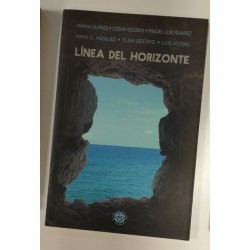 Línea del horizonte