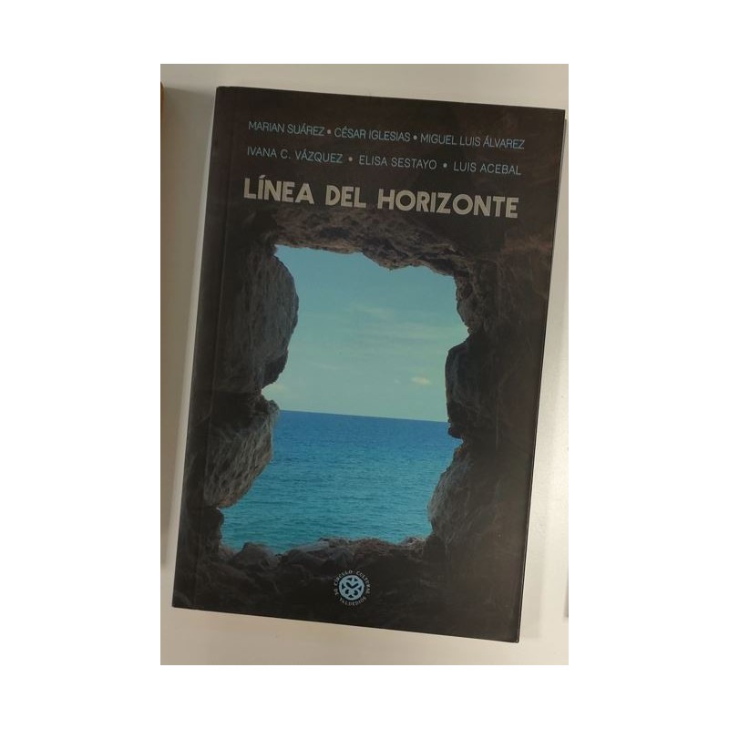 Línea del horizonte