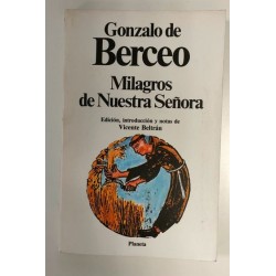 Milagros de Nuestra Señora