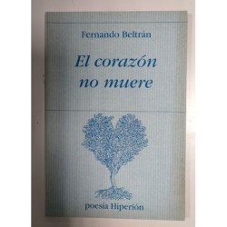 El corazón no muere