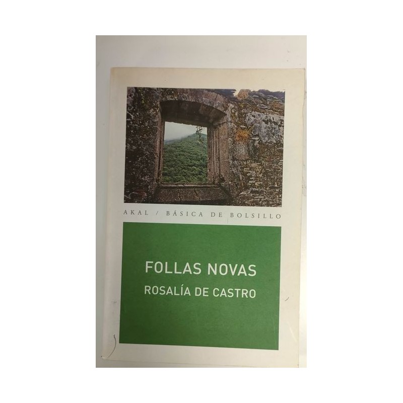 Follas novas