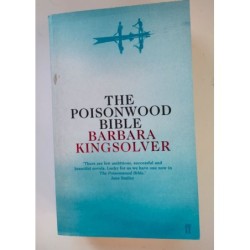 The Poison Bible