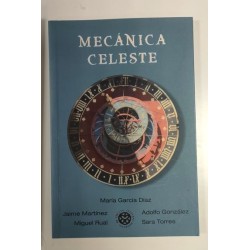 Mecánica celeste