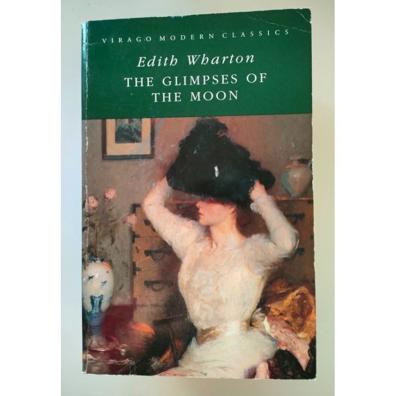 The glimpses of the moon