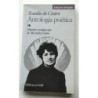 Antología poética