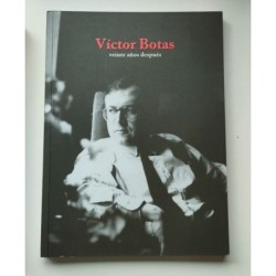 Veinte años después.