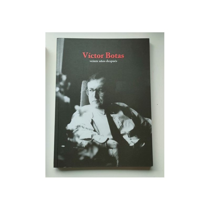 Veinte años después.