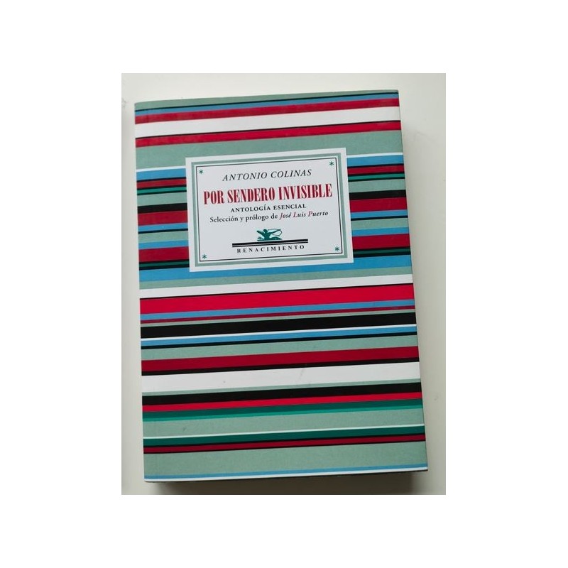 Por sendero invisible