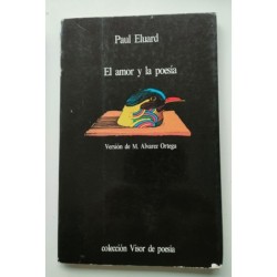 El amor y la poesía