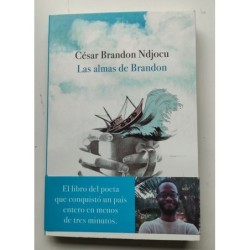 Las almas de Brandon