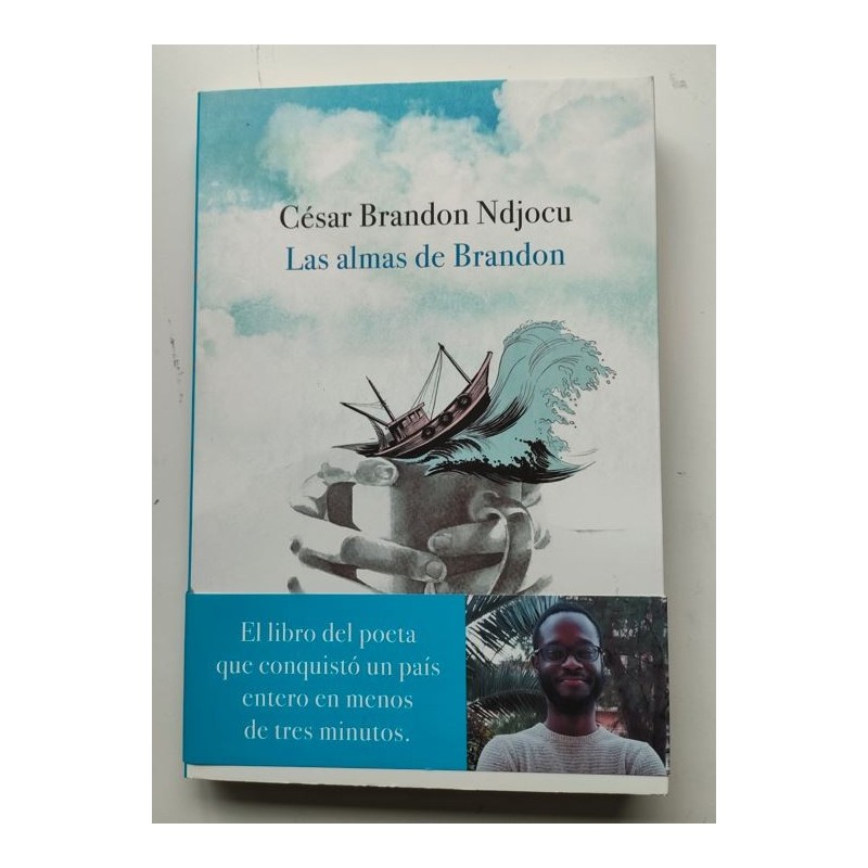 Las almas de Brandon