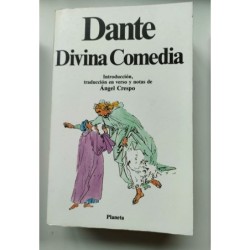 Divina comedia