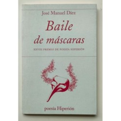 Baile de máscaras