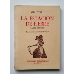 La estación de fiebre