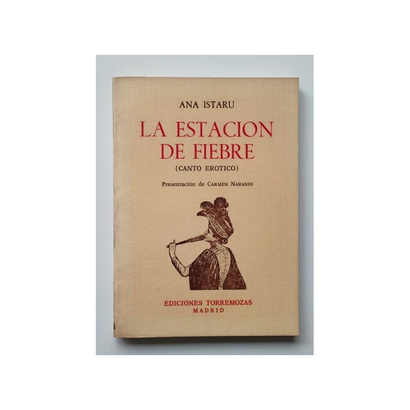 La estación de fiebre
