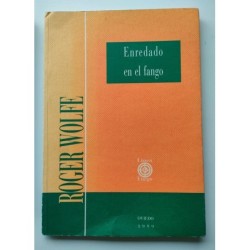 Enredado en el fango