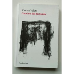Canción del distraído