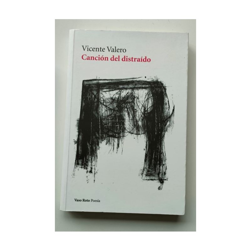 Canción del distraído