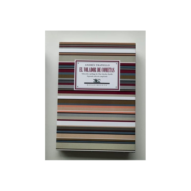 El volador de cometas