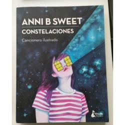 Constelaciones -Cancionero ilustrado-