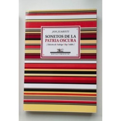 Sonetos de la patria oscura