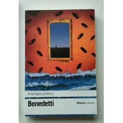 Antología poética