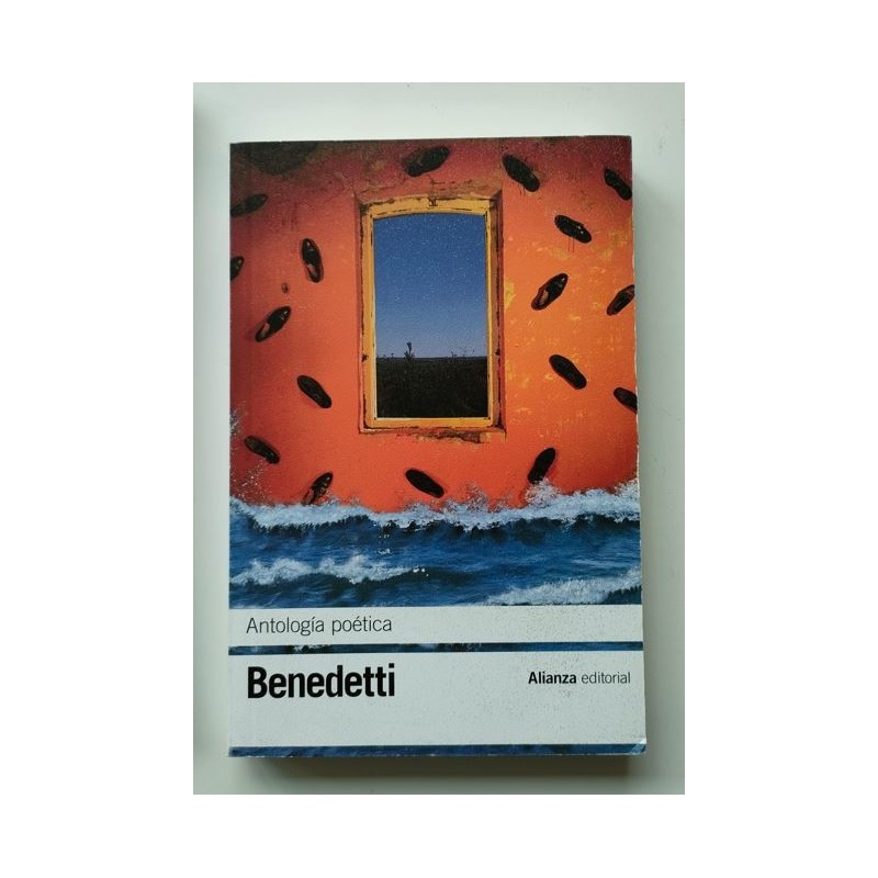 Antología poética