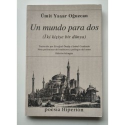 Un mundo para dos
