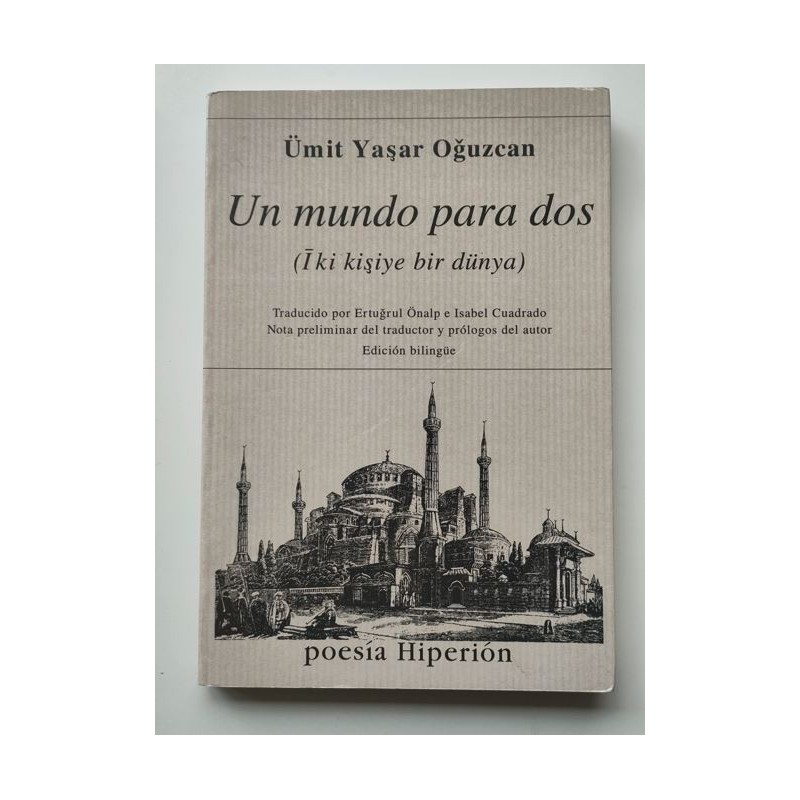 Un mundo para dos