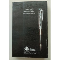 Antología poética