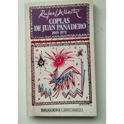 Coplas de Juan Panadero -1949-1979-