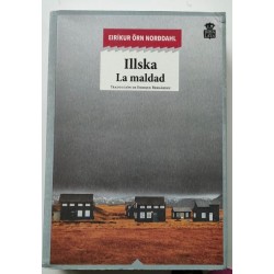 Illska la maldad