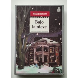 Bajo la nieve