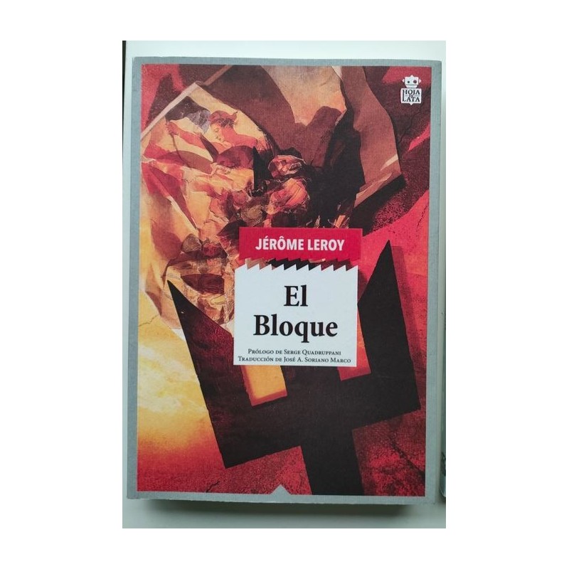 El bloque