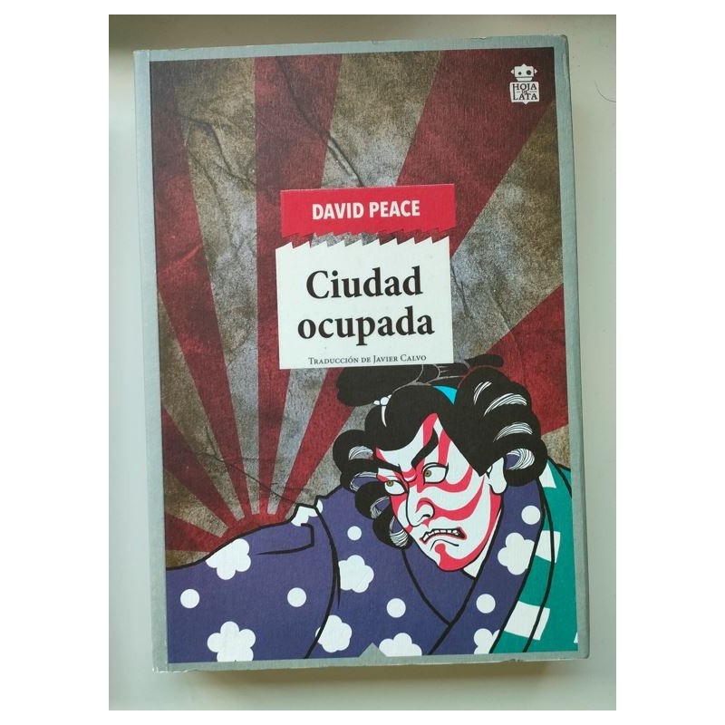 Ciudad ocupada