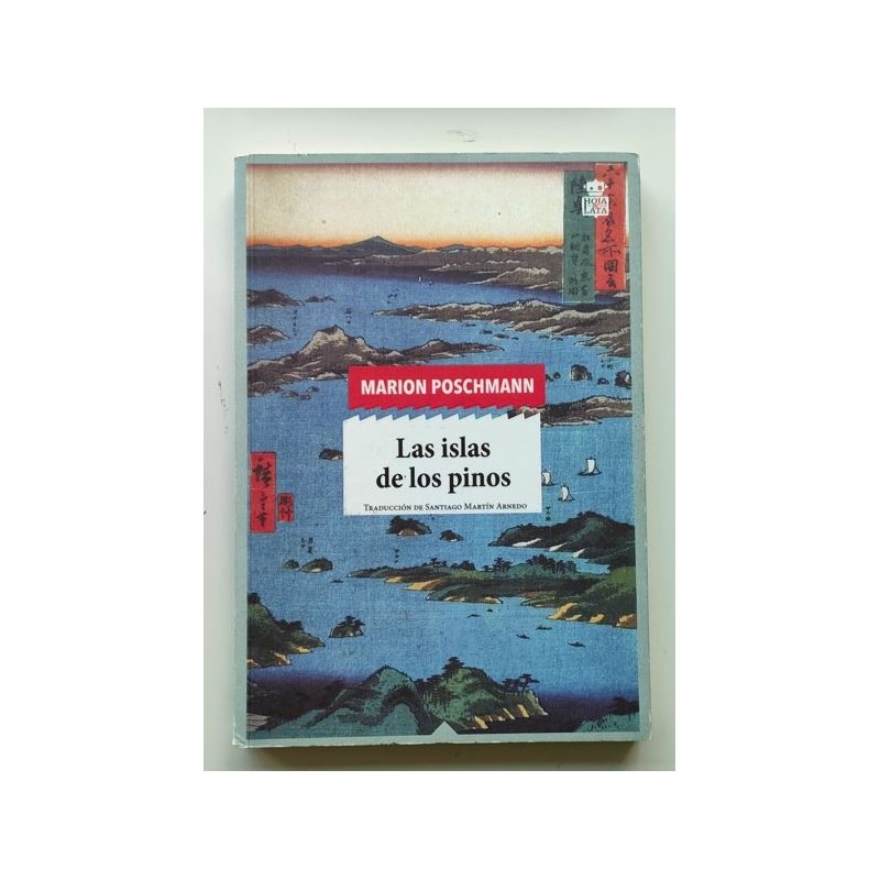 Las islas de los pinos