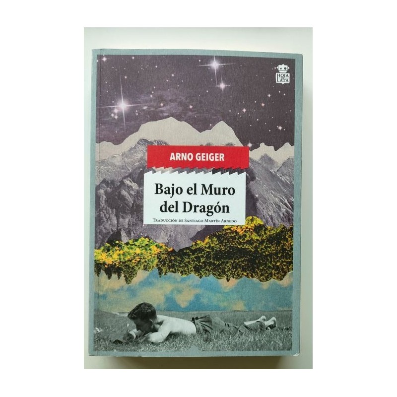 Bajo el muro del dragón