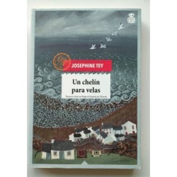 Un Chelín para velas