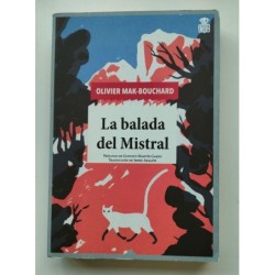 La balada del Mistral