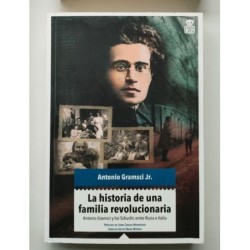 La historia de una familia revolucionaria.