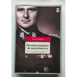 Diecisiete instantes de una primavera