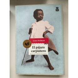 El pájaro carpintero