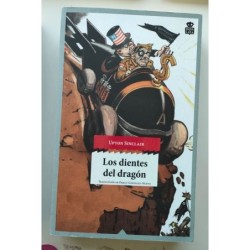 Los dientes del dragón