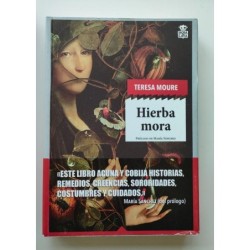Hierba Mora